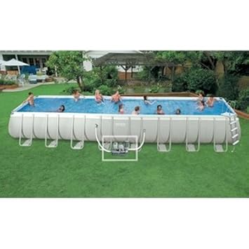 piscine tubulaire 9m75
