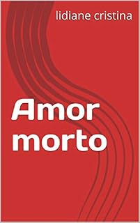 Livro Amor morto