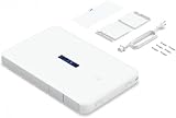 Ubiquiti UDW Dream Wall Next-Gen Unified Security Gateway Router Firewall view 5