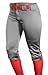 Louisville Slugger Women's Slugger Fast Pitch OKC Low Rise Pant with Belt Loops