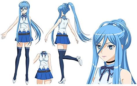 Amazon 蒼き鋼のアルペジオ タカオ コスプレ衣装 コスプレ 仮装 通販