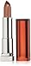 Maybelline New York Color Sensational Lipcolor, Bronzed 295, 0.15 Ounce