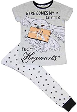 Ladies Girls Novelty Costume Pyjamas Set PJ Minnie Mouse, Tatty Teddy, Wonder Women, Eeyore, Avengers, My Little Pony, Ariel Designs - UK Size 8-22