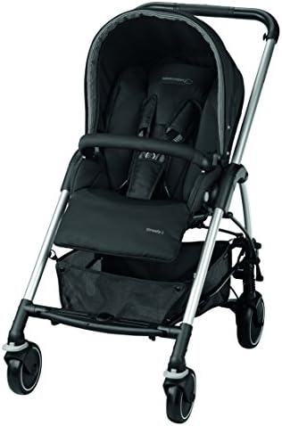 poussette bebe confort trio streety next