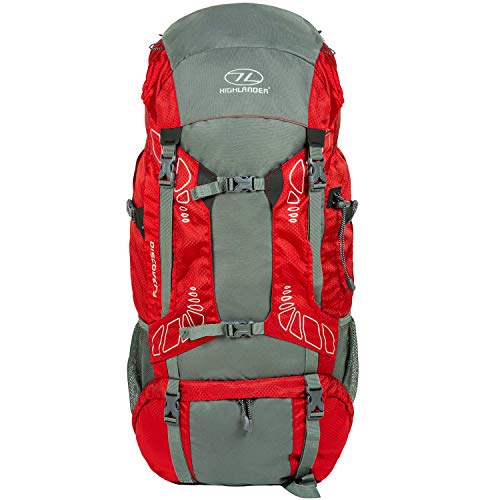 65l rucksack cover