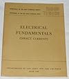 Electrical Fundamentals (TM11-661 (Direct Current))