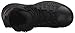 Under Armour Women's Stryker Boot, black//black, 8 M US