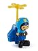 Fisher-Price Team Umizoomi UmiCop Geo