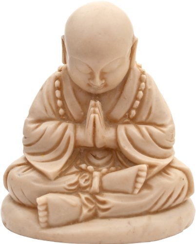 Praying Buddha Ornament