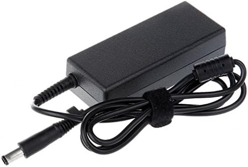 Laptop AC Charger Power Adapter Supply Cord for HP Compaq CQ35 CQ40 CQ45 CQ50 CQ60 CQ61 CQ70 CQ71 G50 G60 G61 G70 18.5V 3.5A 65W