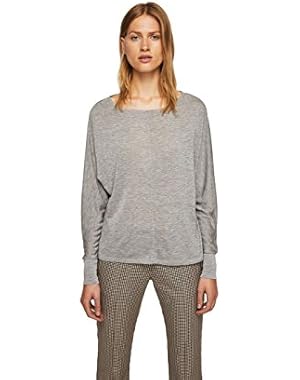 Women's Dolman Sleeve T-Shirt