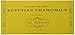 Harney & Sons Herbal Tea, Chamomile, 50 Tea Bags - Pack of 2