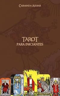 Livro Tarot para iniciantes