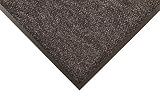 Notrax 136 Polynib Entrance Mat, for Home or Office, 2' X 3' Charcoal