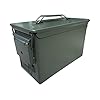 10-Pack-Mil-Spec-50-Cal-M2A1-Empty-Ammo-Cans-NEW