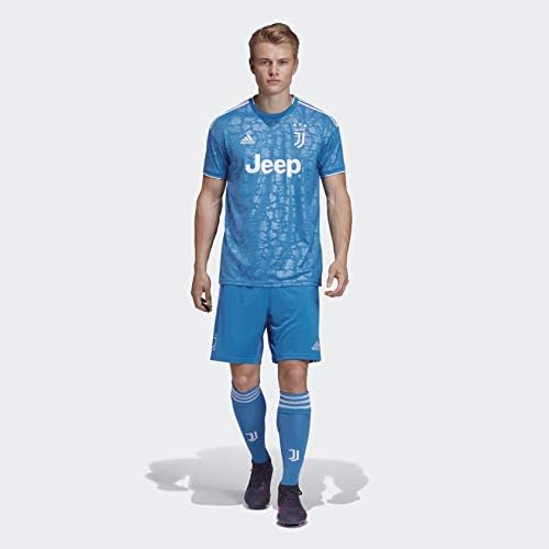 juventus third jersey 2019