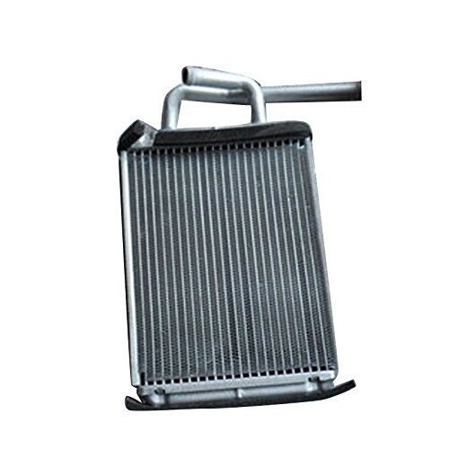 96124902 Heating Radiator - SINOCMP Heater Radiator for Daewoo Doosan DH55-5 DH55-7 Excavator Parts, 3 Month Warranty (DH55-5 DH55-7) - Thumbnail 4