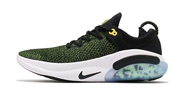 nike joyride preto
