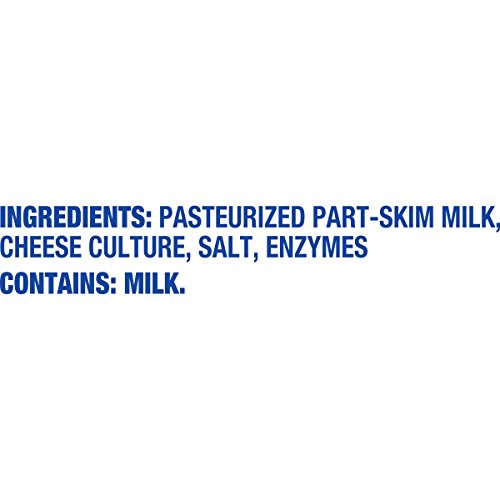 Kraft Shredded Parmesan Cheese - Image 3