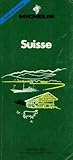 "Guide Michelin Suisse" av Collectif