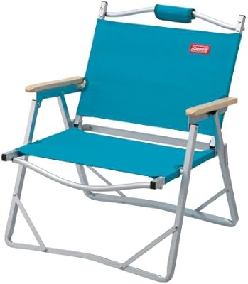 coleman compact folding chair