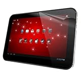 3-Pack EZGuardZ© Toshiba EXCITE 10 AT305 / AT300 TABLET Screen Protectors (Ultra CLEAR)