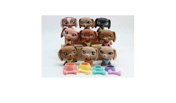 lps dachshund amazon