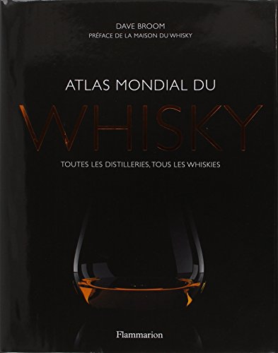 Atlas mondial du whisky (French Edition) by (Hardcover)