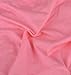 Buankoxy Women's 6 Pack Mid-Rise Stretch Underwear