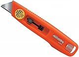 Allway Tools ARK Self Retracting Safety Knife
