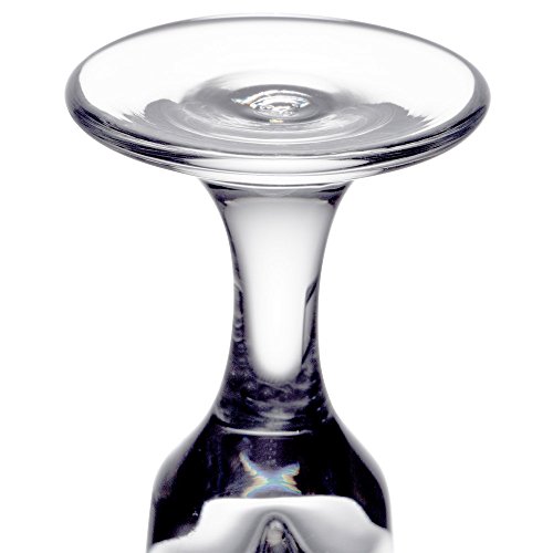 Libbey 3793 Embassy 1 oz Cordial Glass, SET OF 6 w/bonus FDL picks