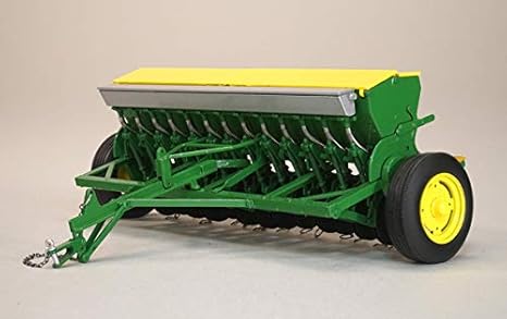 speccast john deere