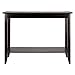 Winsome Syrah Occasional Table, Espresso