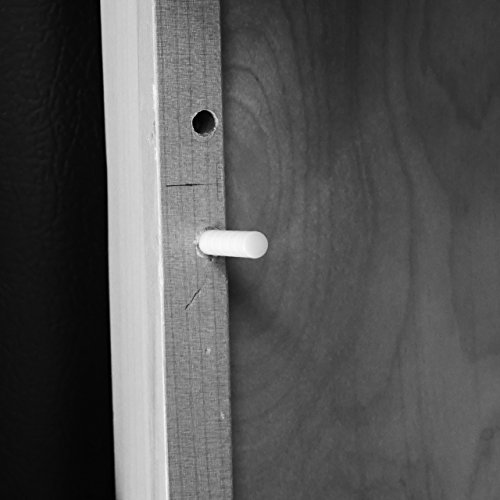 King's Original Stripped Hole Repair Kit for & More 1/4 Size