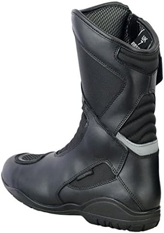 rst stunt boots
