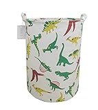 LEELI laundry Hamper with Handles-Collapsible