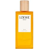 Loewe Solo Ella by Loewe for Women - 3.4 oz EDT Spray