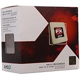 AMD FX-6200 FD6200FRGUBOX 3.8 GHz 6-Core Processor