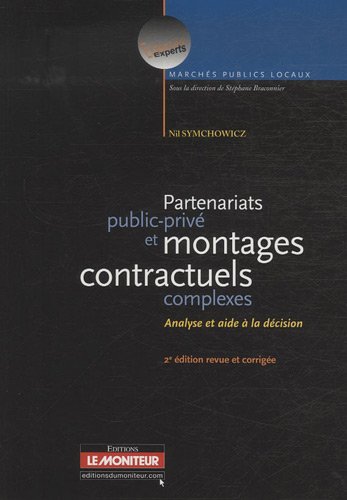Partenariats public-privé et montages contractuels complexes