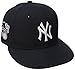 MLB New York Yankees Baycik Snap 9Fifty Cap-ML