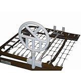 Universal Halo Safety Ring