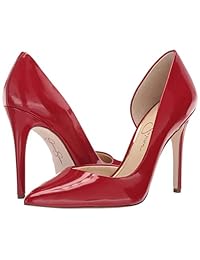 Jessica Simpson Prizma - Zapatos de tacón para mujer