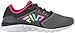 Fila Women's Memory Multiswift 4 Running Shoe,