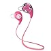 KEDSUM V4.1 Wireless Sports Headphones Sweatproof Running Gym Stereo Earbuds Headsets Built-in Mic/APT-X for iPhone 6s 6s plus Galaxy S6 S5 and Android Phones