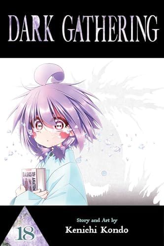 Dark Gathering, Vol. 16: Kondo, Kenichi: 9781974758852: Amazon.com