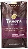 Panera Bread Coffee, French Vanilla, 12 Ounce