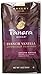 Panera Bread Coffee, French Vanilla, 12 Ounce
