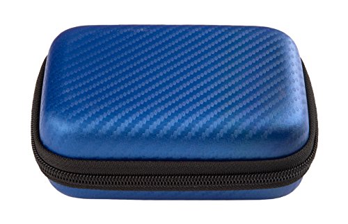 image for MP Roller Bottle Essential Oil Carrying Case Bundle With Accessories -