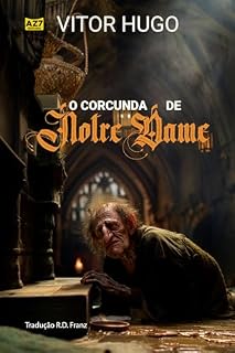 Livro O Corcunda de Notre-Dame