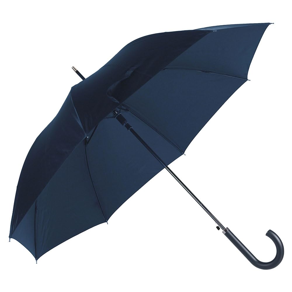 Samsonite Rain per car open umbrella 87 cm, blue